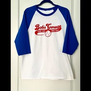 Schitt's creek Henley XL